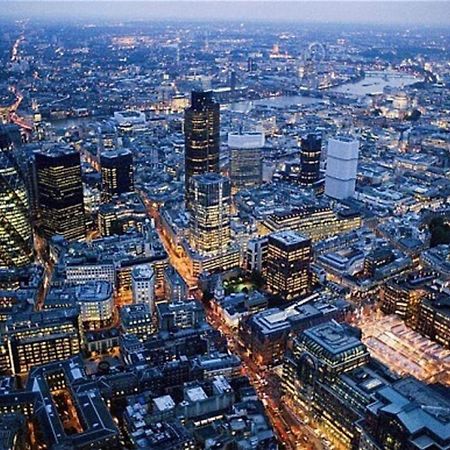 Trendy 1 Bedroom Apartment In The Heart Of London Luaran gambar